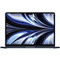 Apple 2022 MacBook Air Laptop with M2 chip 13.6" 8GB 256GB MLY33LL/A (Refurbished)