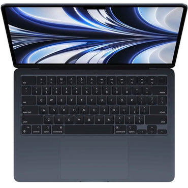 Apple 2022 MacBook Air Laptop with M2 chip 13.6" 8GB 256GB MLY33LL/A (Refurbished)
