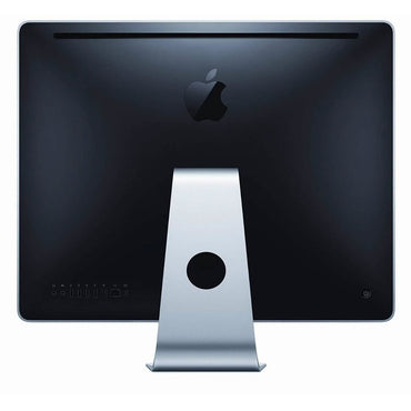 Apple 24" iMac Desktop Computer with 3.06GHz Intel Core 2 Duo (Refurbished)