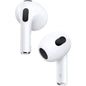 Apple AirPods Wireless (3rd Generation)  (Refurbished)