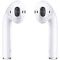 Apple Airpods In-Ear Bluetooth Wireless Headset  (Refurbished)