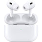 Apple Airpods Pro 2nd Gen MQD83AM/A (Refurbished)