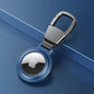 AirTag Magnetic Case with Keychain for Apple AirTag