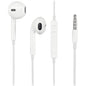 Apple EarPods with 3.5mm Headphone Plug