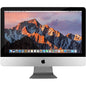 Apple iMac MK442LL/A 21.5-Inch Desktop (Refurbished)