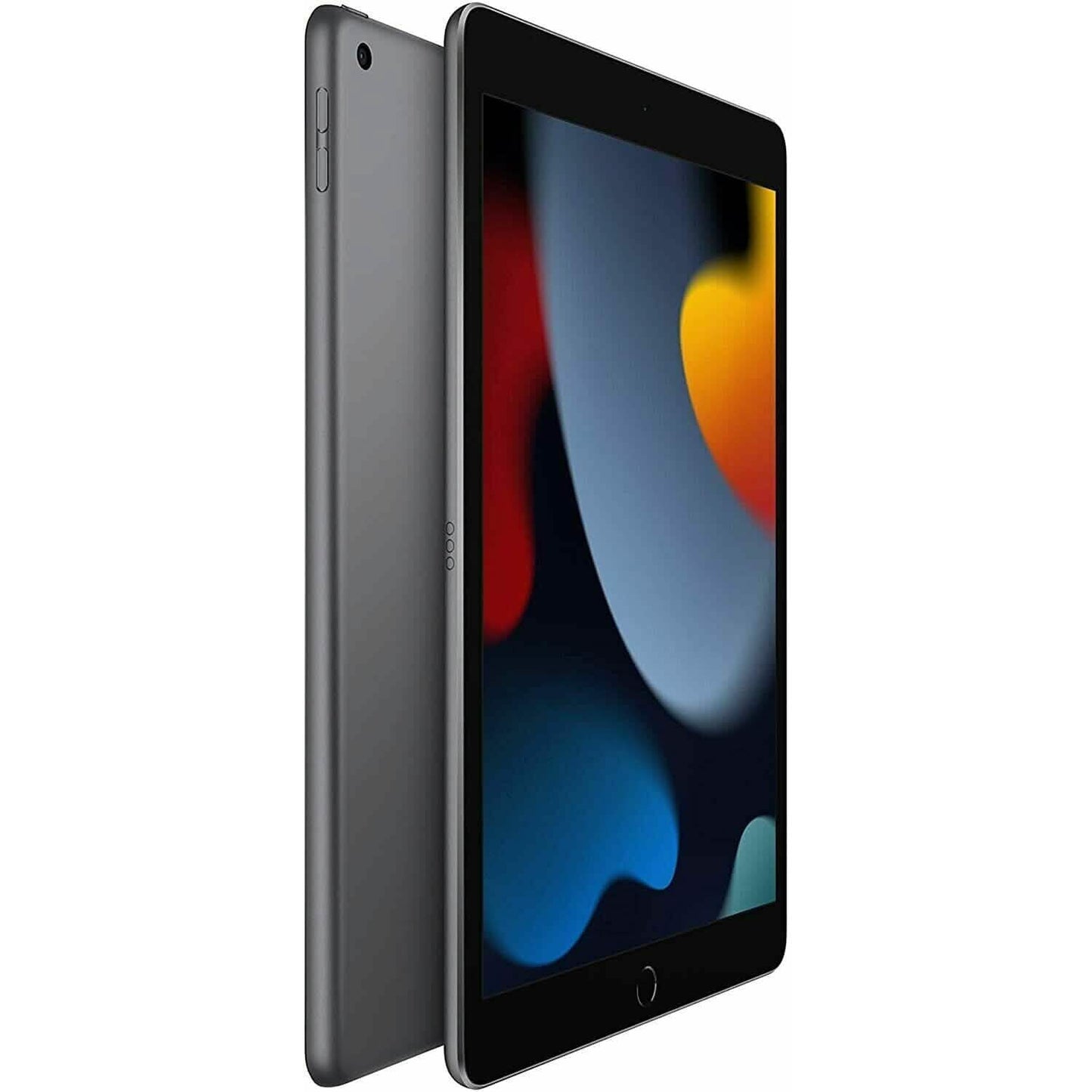 Apple iPad 10.2-inch 9th Gen 64GB Wi-Fi (Refurbished)