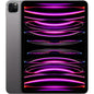 Apple iPad Pro 11-inch 4th Generation (2022) 256GB Wi-Fi - Space Gray (Refurbished)