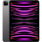 Apple iPad Pro 2022 (11-inch, Wi-Fi, 128GB) - Space Gray  (Refurbished)