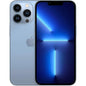 Apple iPhone 13 Pro, 256GB, Sierra Blue - Unlocked  (Refurbished)