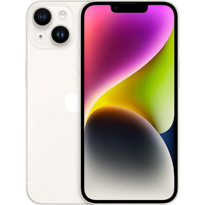 Apple iPhone 14 - Unlocked (Refurbished)