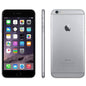 Apple iPhone 6 Factory Unlocked Smartphone (Refurbished)