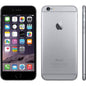 Apple iPhone 6 Plus Fully Unlocked (Refurbished)