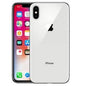 Apple iPhone X 256GB Unlocked (Refurbished)