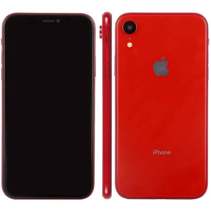 Apple iPhone XR for AT&T Cricket & H2O (Refurbished)
