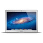 Apple Laptop MacBook Air Core i5 5th Gen MMGF2LL/A A1466 8GB 128GB (Refurbished)
