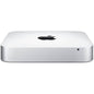 Apple Mac Mini A1347 Core 2 Duo 2.4GHZ 8GB 500GB HDD MC270LL/A 2010 (Refurbished)