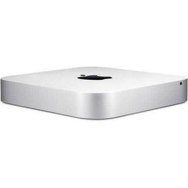 Apple Mac Mini A1347 Desktop Computer Intel i5 2.3GHz 4GB 500GB HDD MC815LL/A (Refurbished)