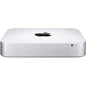 Apple Mac Mini MGEM2LL/A 1.4 Ghz Intel Core i5, 4GB LPDDR3 RAM, 500GB HDD Desktop (Refurbished)