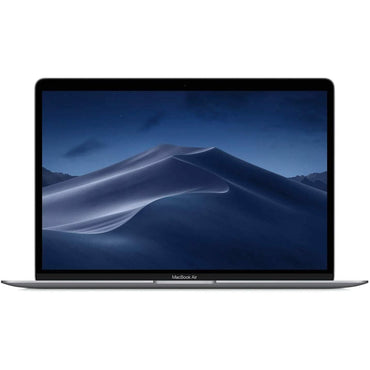 Apple MacBook Air 13" 1.6GHz Intel Core i5 16GB 256GB MRE82LL/A (Refurbished)