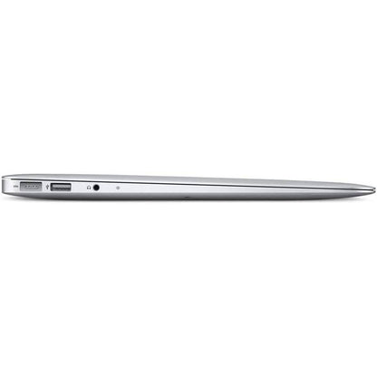 Apple MacBook Air 13.3in LED Laptop Intel i5-5250U Dual Core 1.6GHz (Refurbished)