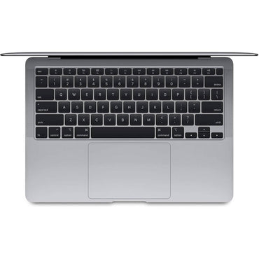 Apple MacBook Air 2020 13 inch i5 1.1GHz 8GB RAM 256GB SSD Space Gray (Refurbished)