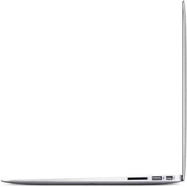 Apple MacBook Air MD711LL/A 11.6-inch Laptop Core i5 4GB RAM 128GB SSD (Refurbished)