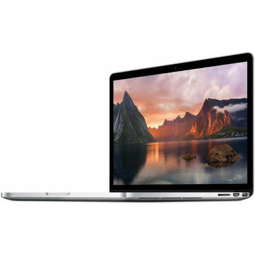 Apple Macbook Pro 13" 2015 i5 2.7GHz 8GB RAM 256GB SSD Silver MF839LL/A (Refurbished)