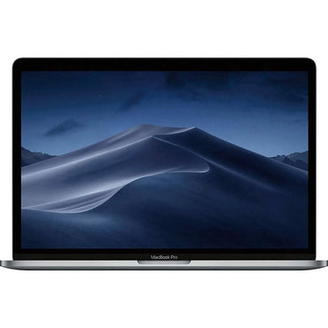 Apple MacBook Pro 15.4" Touch Bar Intel i7 16GB 256GB MV902LL/A (Refurbished)