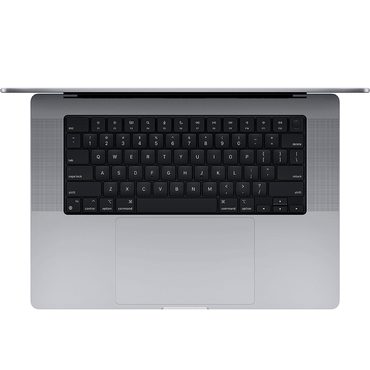 Apple MacBook Pro 16-Inch 2021 M1 Max 10-Core MK1E3LL/A 32GB 1TB SSD (Refurbished)