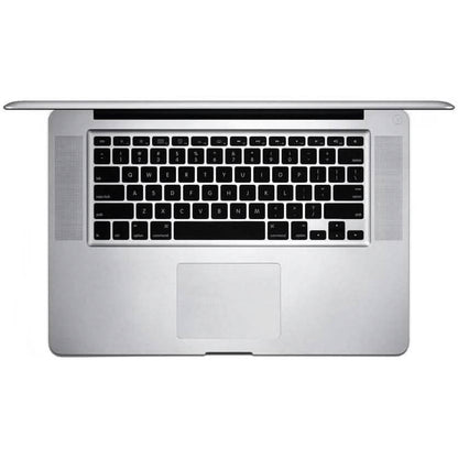 Apple MacBook Pro MC721LL/A 15.4-Inch Laptop 8GB RAM 256GB HDD (Refurbished)
