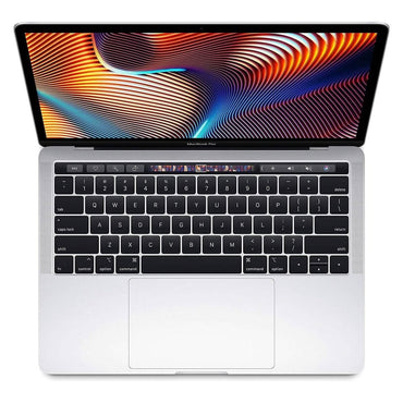 Apple MacBook Pro MLH12LL/A 13-Inch Laptop with Touch Bar (Refurbished)