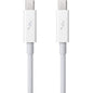 Apple Thunderbolt cable