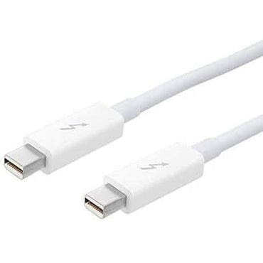 Apple Thunderbolt cable