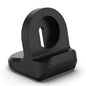 iWatch Silicone Charging Station Stand for Apple Watch