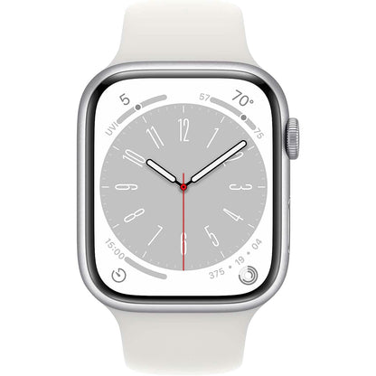 Apple Watch Series 8 GPS (Refurbished)