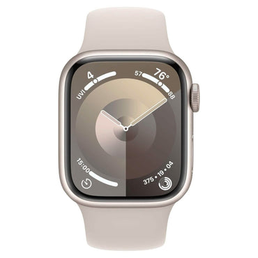 Apple Watch Series 9 GPS 41MM Smartwatch (Refurbished)
