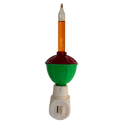 Classic Bubble Night Light - 5 Inch