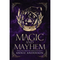Magic and Mayhem: Arcane Souls World - Hardcover