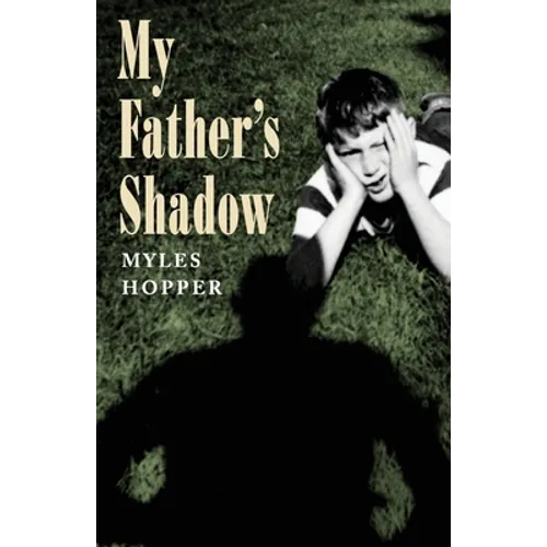 My Father's Shadow - Paperback