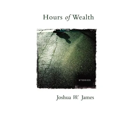 Hours of Wealth - Paperback