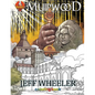 Muirwood Coloring Book - Paperback