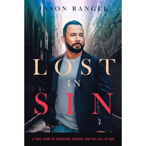 Lost in Sin - Paperback