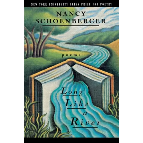 Long Like a River - Paperback
