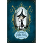 The Power of Poppy Pendle - Hardcover