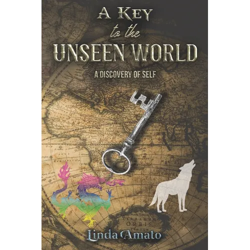 A Key to the Unseen World - Paperback