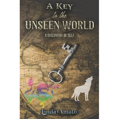 A Key to the Unseen World - Paperback