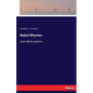 Rebel Rhymes: and other poems - Paperback