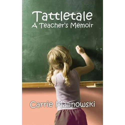 Tattletale - Paperback