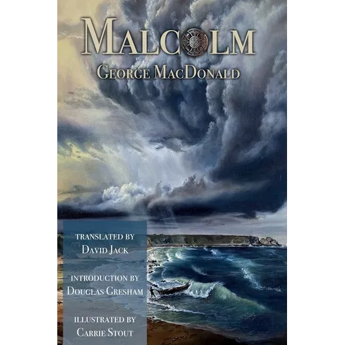 Malcolm (Translated): Scots-English Edition - Hardcover
