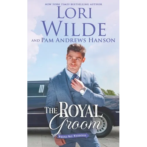 The Royal Groom - Paperback